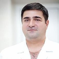 Зурашвили Георгий Владимирович