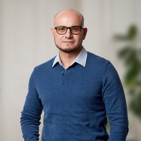 Зверь Сергей Александрович, Краснодар