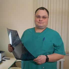 Clinic or Doctor photo