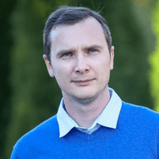 Зыблев Павел Викторович