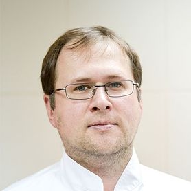 Зырянов Максим Николаевич, Екатеринбург