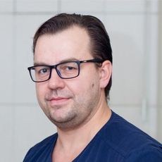 Clinic or Doctor photo